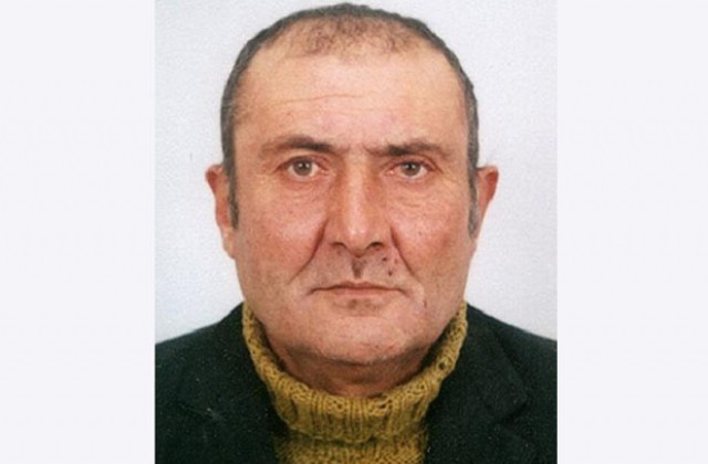 Полицията издирва 62-годишен жител на с. Галиче