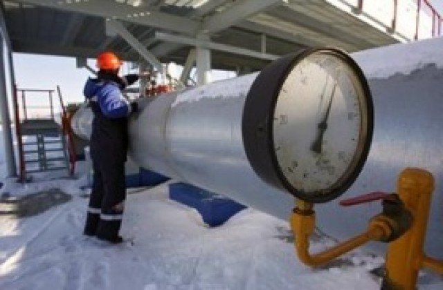 Путин нареди на Газпром да осигури необходимите доставки на газ за Европа