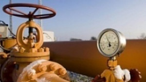 Нормализирани са доставките на природен газ