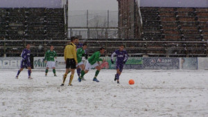 ВидимаРаковски с победа над Етър24