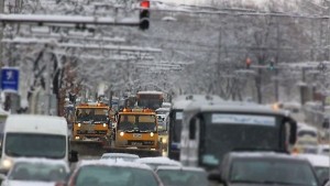 Променят движението заради визитата на Хилари Клинтън