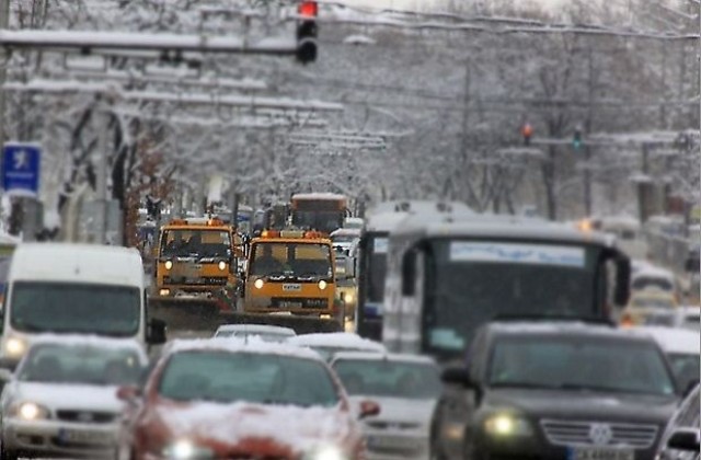 Променят движението заради визитата на Хилари Клинтън