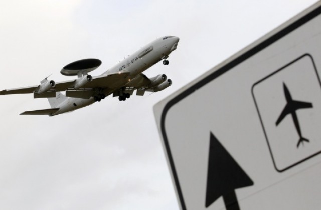 Фалшива бомбена заплаха блокира летището на Белград