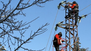 Възстановиха електрозахранването в Добрич