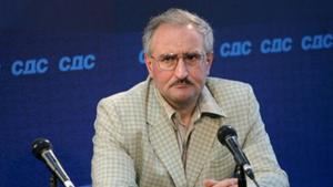 СДС предлагат да се отмени решението на ГЕРБ за шистовия