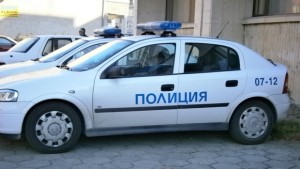 26годишен стрелял по апартамент на съседка