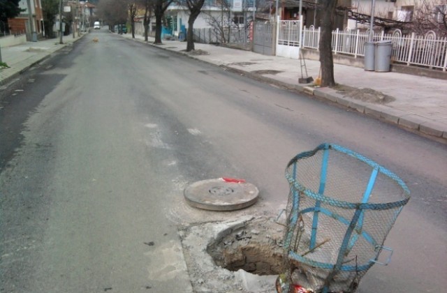 Стартира конкурс за поддръжка на над 17 000 шахти