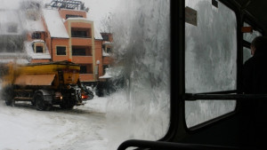 Валежи от дъжд и сняг поледици и виелици