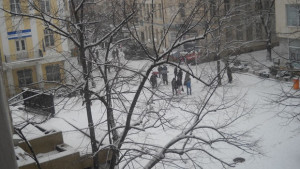 И днес оранжево в Северозапада