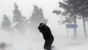 Жълт код за Варна заради силен вятър