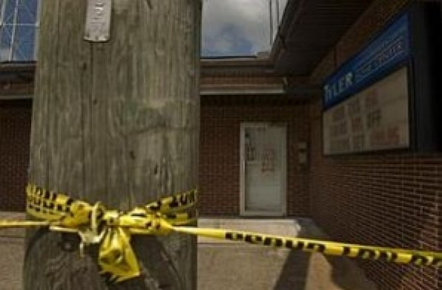 Полицията в Мексико откри две обезглавени тела