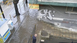 Варненска област не е заплашена от наводнения