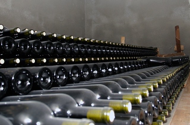Търсят най-доброто домашно вино в Лясковец