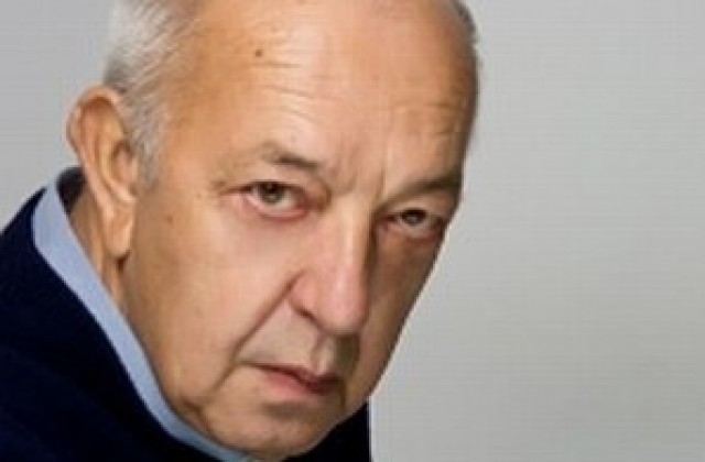 Почина актьорът Ангел Георгиев - Ачо