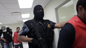 Жертвите на войната срещу наркотрафика забравени безпомощни изоставени