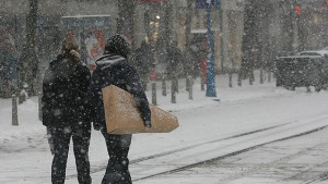 Районните администрации в София ще имат координационни щабове за снега