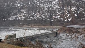 Обявяват дарителска кампания за пострадалите от наводненията