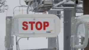 Над 500 души са глобени заради непочистен сняг през изминалите