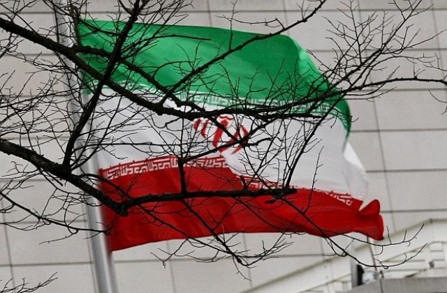 Иран арестува хора, свързани със службата на Би Би Си на персийски език