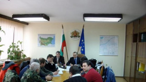 Няма опасност от преливащи язовири в Русенско