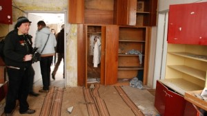 С над 1 млн лв ремонтират бившия Пионерски дом и