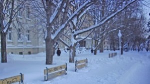 Оранжев код в почти цяла България