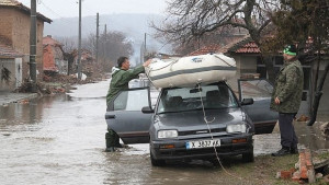 БЧК набира средства за пострадалите от наводненията