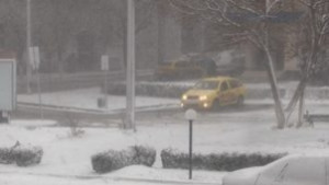 В Ямболско пътищата са проходими при зимни условия