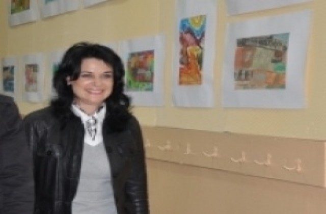 Жената на Славчо Атанасов отказва преназначение