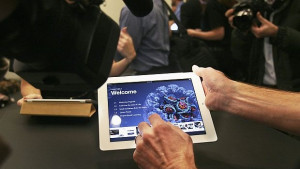 Ferrari създаде калъф за iPad 2