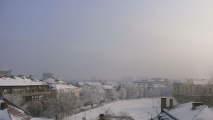 Три квартала без ток