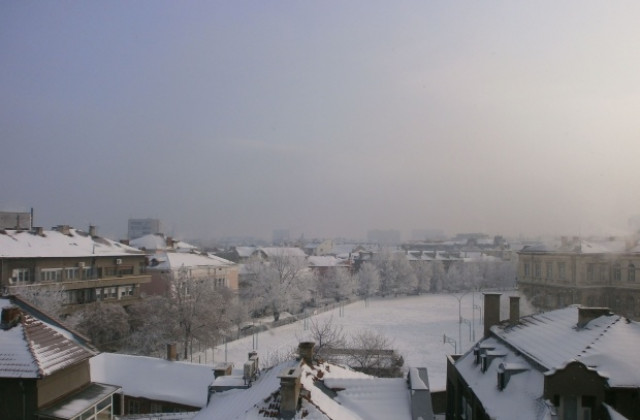 Три квартала без ток