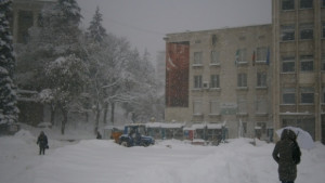 От утре до петък неучебни дни за училищата в община