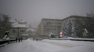 В социалната служба приемат дарения за бедстващите хора от Хасковско