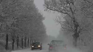 Предупредителният код оранжево остава в сила