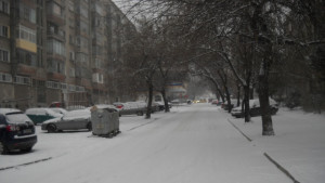 Автобусите се движат със закъснение
