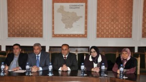 Ирак търси партньорство с бизнеса здравеопазването и културата на Сливен