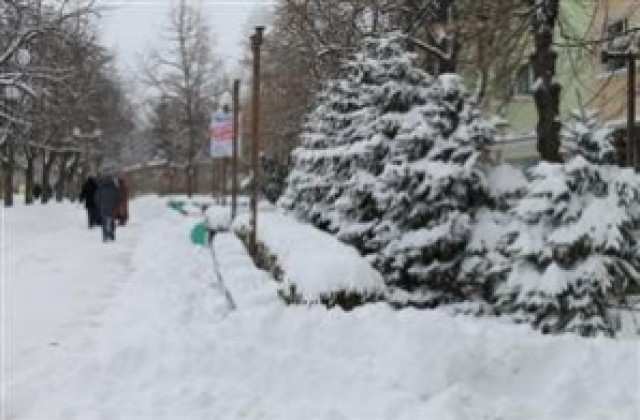 Принудителна ваканция и в Търговище