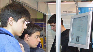 Детската порнография в интернет е намаляла