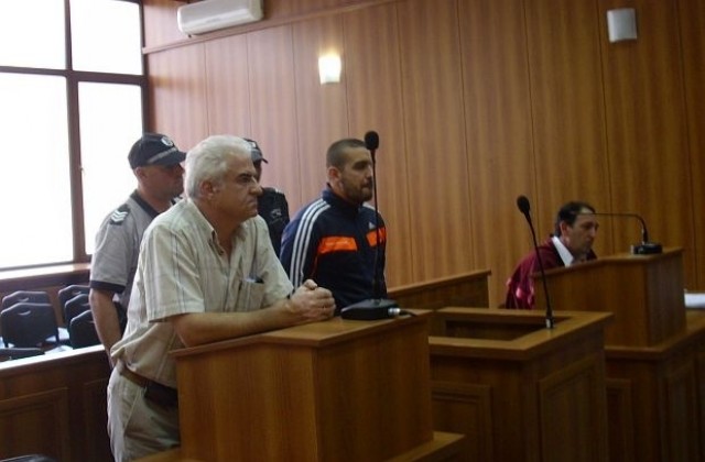 Две години и половина затвор за пловдивския канибал