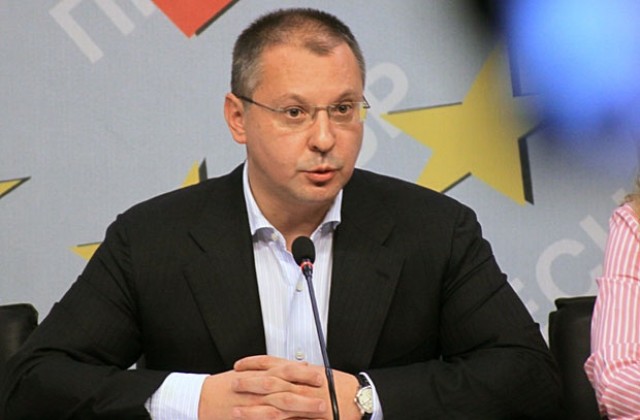 Закриването на Министерството на извънредните ситуации било грешка според Станишев