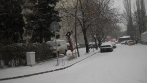 Товарните коли с маса под 10 тона с вериги през