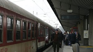 Последният влак от София за Враца не тръгна
