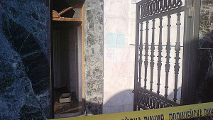 Съдят хората разрушили автомобилите на Кирил Рашков