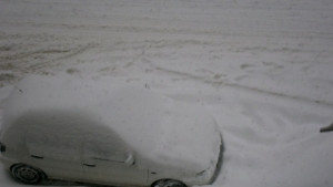 Минус 22 градуса на Шипка в Габрово минус 15