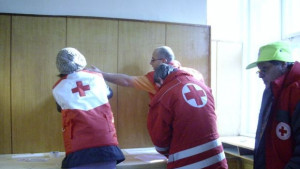 БЧК събира дарения за бедстващите в Южна България