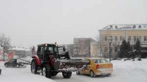В Силистренско обстановката продължава да е тежка
