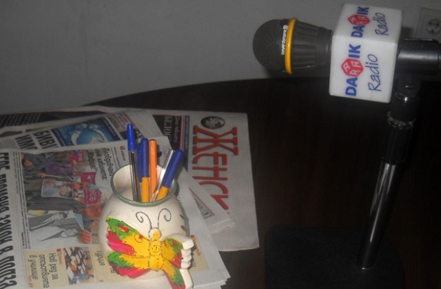 Преглед на печата