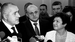 Преговаряме с Брюксел да се ползват европари за възстановяване след