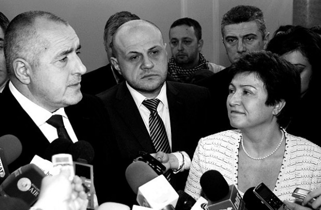 Преговаряме с Брюксел да се ползват европари за възстановяване след наводненията